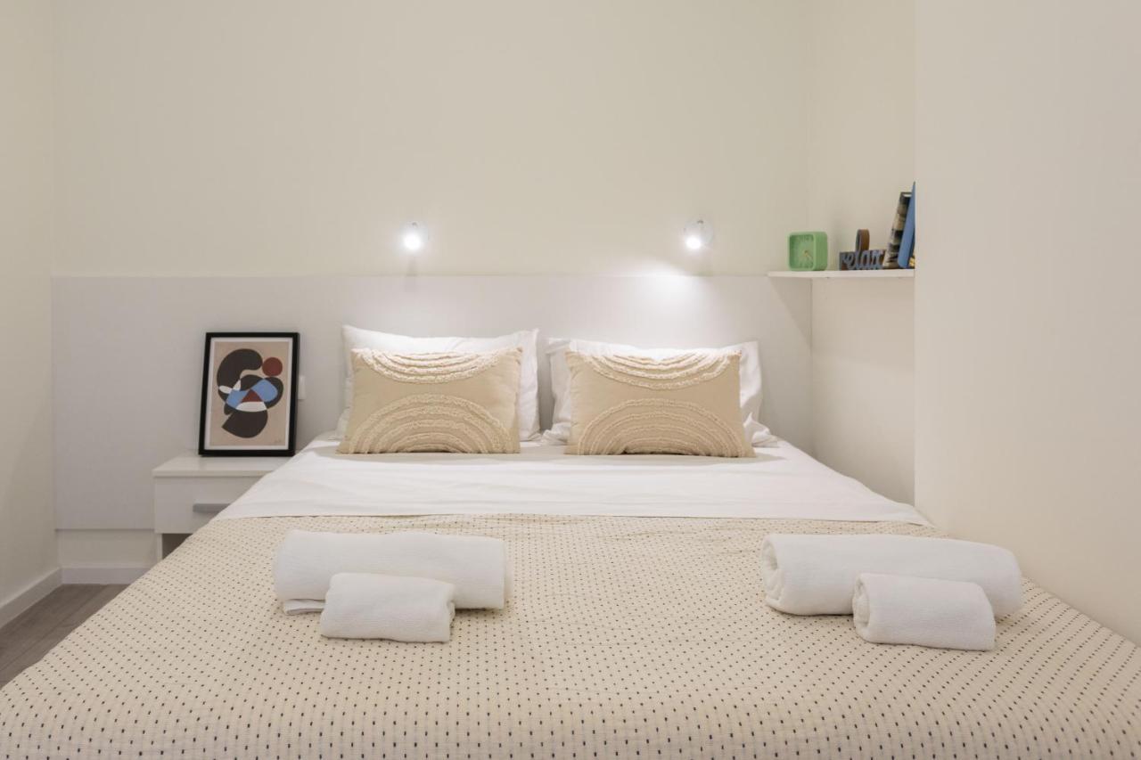 Bright And Modern Apartments In City Center 자그레브 외부 사진