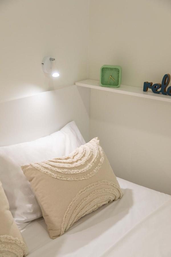 Bright And Modern Apartments In City Center 자그레브 외부 사진