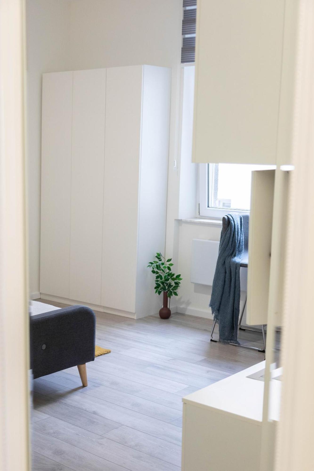 Bright And Modern Apartments In City Center 자그레브 외부 사진
