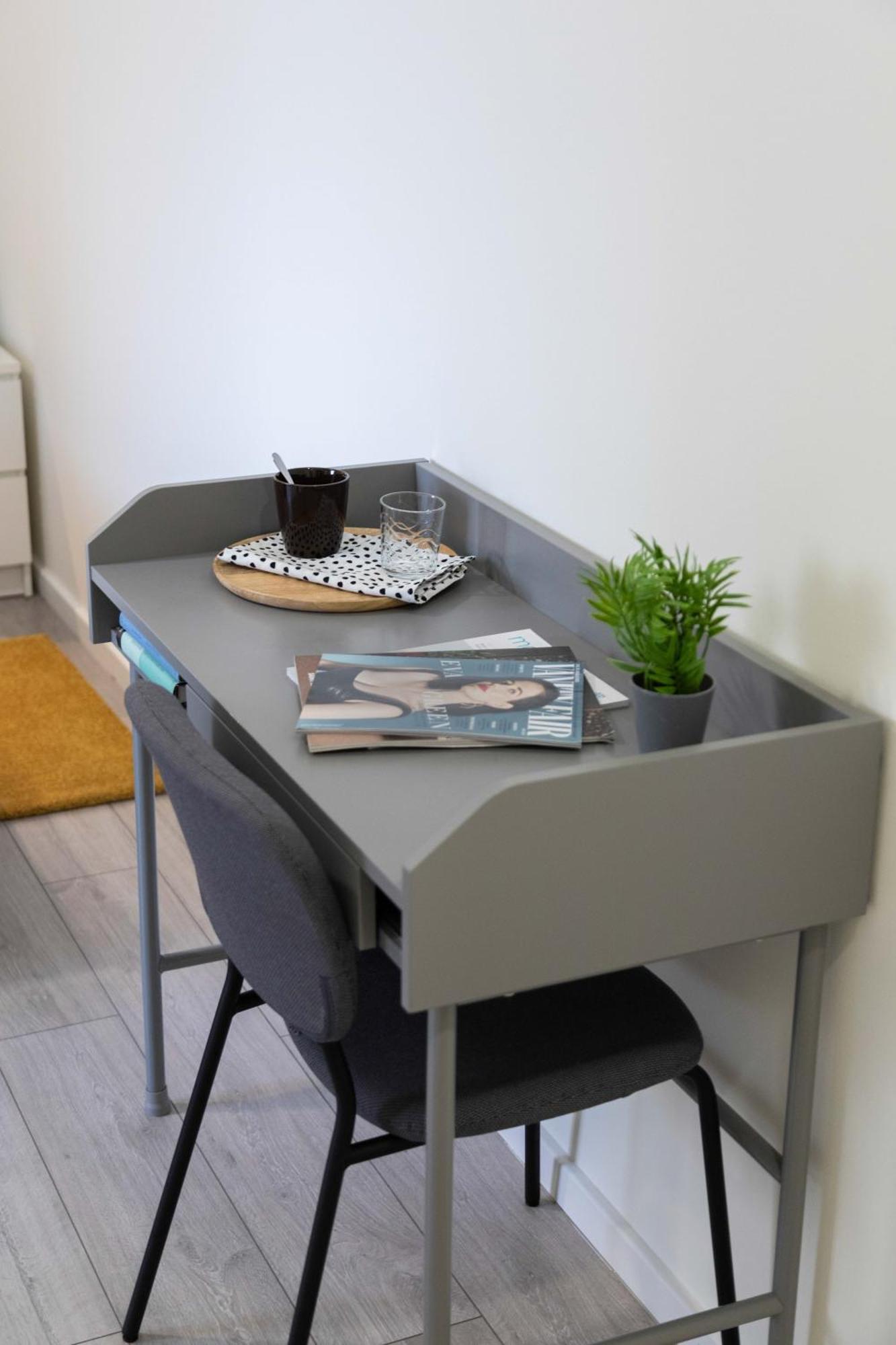 Bright And Modern Apartments In City Center 자그레브 외부 사진